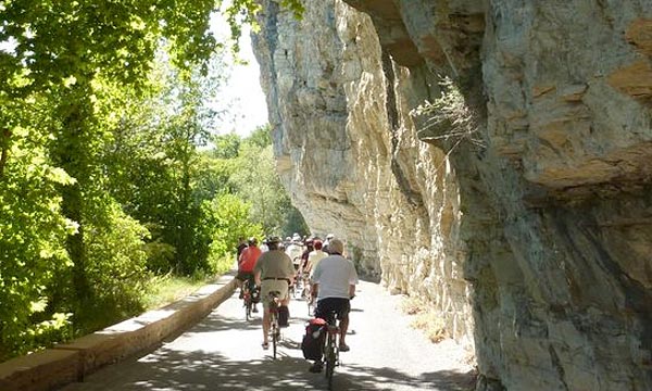 Cycling Holiday Dordogne & Perigord